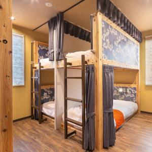 IKIDANE Cozy Hotel Haneda Airport