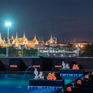 D&D Inn Khaosan