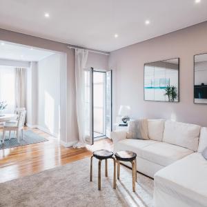 Garai Apartment by People Rentals