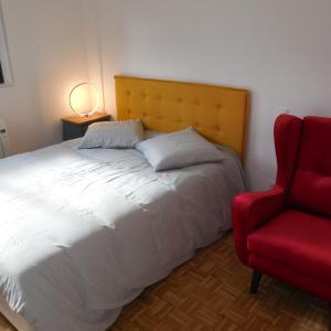 Room in Toulouse Studio 4 proche Airbus à TOULOUSE ST Martin du Touch