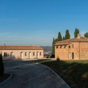 Podere Abbazia b&b