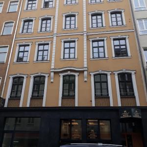 Royal Boardinghouse GmbH - Munich
