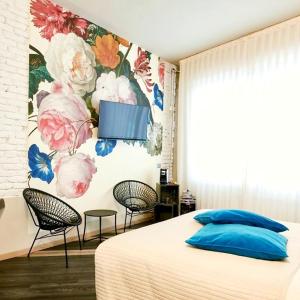 15 Quindici by Serendipity Rooms