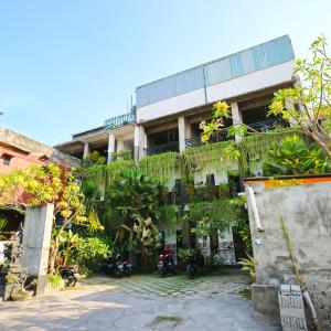 Micost Homestay