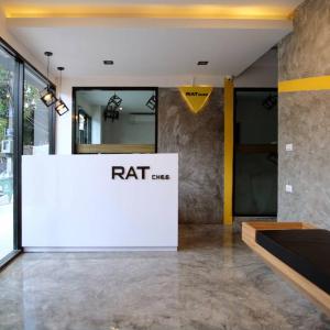 Ratch66 Huai Khwang MRT
