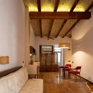 Natural loft