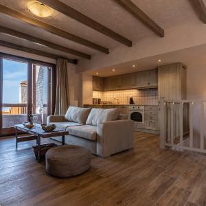 Kallisto Mountain House III