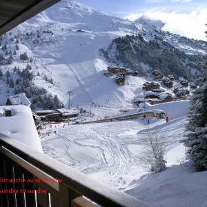 Residence Pas du Lac