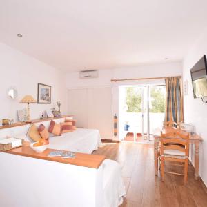 412 Is a Lovely Apartment in Albufeira