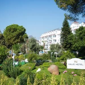 Halıcı Hotel Marmaris