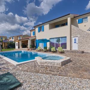 Villa 1522