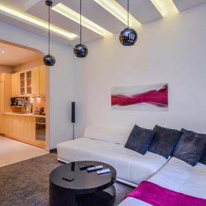 Extravaganzzo - Super Central One Bedroom Modern Apartment by Flat Mаnager