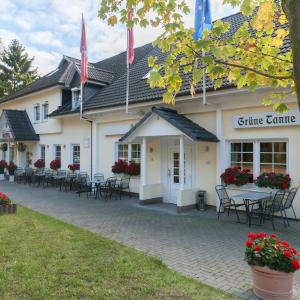 Hotel Grüne Tanne
