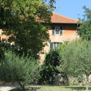 EXCEPTIONNEL, maison de vacances dans parc, climatisation, parking, calme assuré