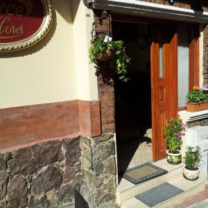 Berce Hotel Istanbul