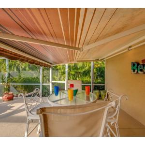 Villa Hideaway, Cape Coral