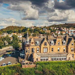 Braid Hills Hotel