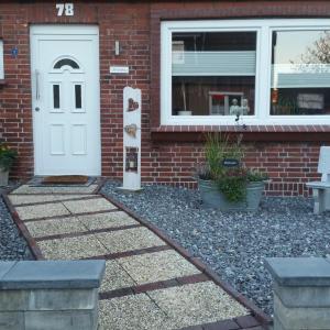 Ferienhaus Daisy