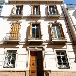Teatro Suites Málaga
