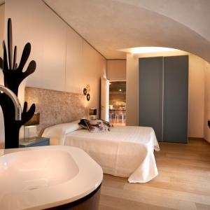 Anfite Luxury Apartment Volto San Luca