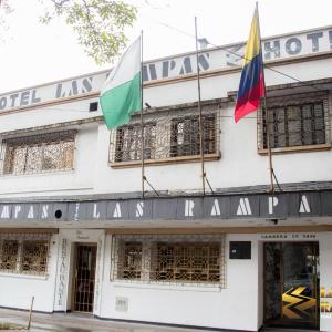 Hotel Las Rampas