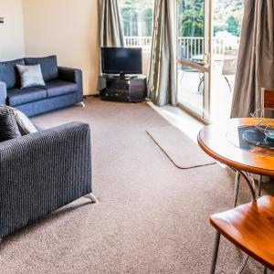 Absolute Bliss Apartments