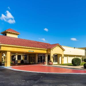 Quality Inn Clemson near University