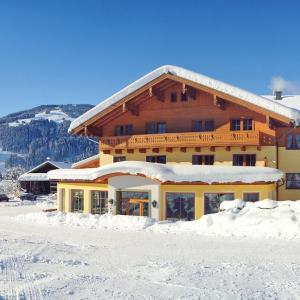 Aparthotel Markushof