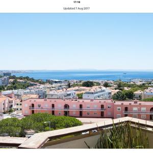 Studio Ocean View