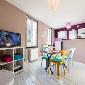 Appartements Saint-Front