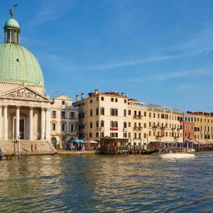 Hotel Antiche Figure