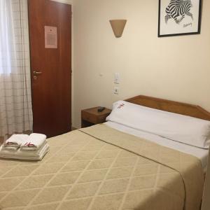 Hotel Rey