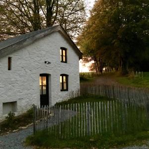 Le Nid de la Gotale