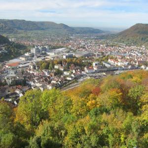 Hotel Garni Krone