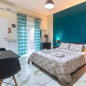 Bed and Breakfast Zoe holiday
