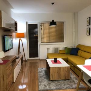 OLE apartment I - in the city center