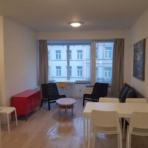 Central Appartment 2 bedrooms