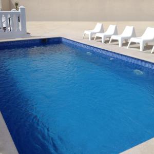 Apartamentos Doña Carmen