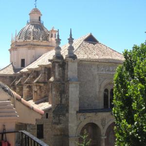 Apartment in the center of Granada, nearby Alhambra