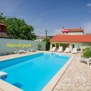 Apartments Jasna