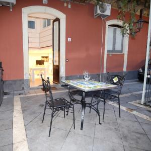 Sicily Wonderful Etnea