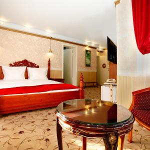 Hotel Boyana - Free Parking