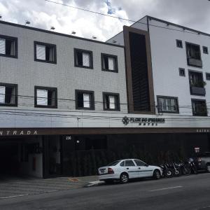 Hotel Flor do Ipiranga (Adult Only)