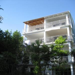 Apartments Sonne