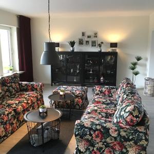 Apartement Merlin
