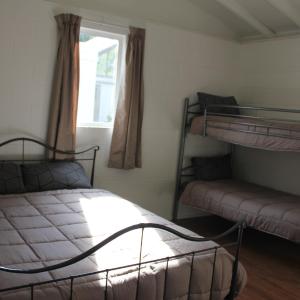 Riverside Haven Lodge & Holiday Park