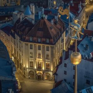Hestia Hotel Barons Old Town