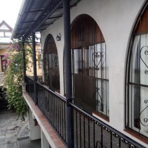 Departamentos Urquiza