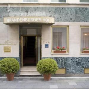 Hotel Brandenburger Hof