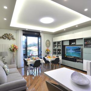 Caserta Deluxe